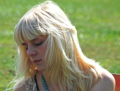 Jennifer Brantley photo