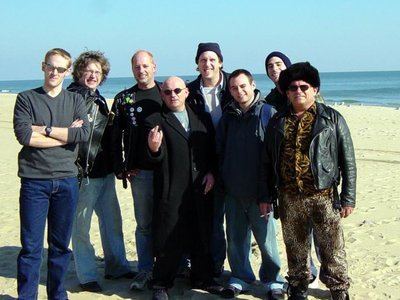 The Clap photo