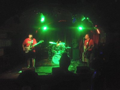 The Clap photo