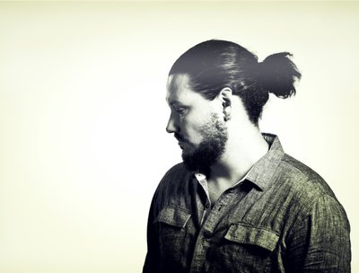 Mark Andrew Band photo