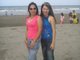 mariee and friend Lyzel