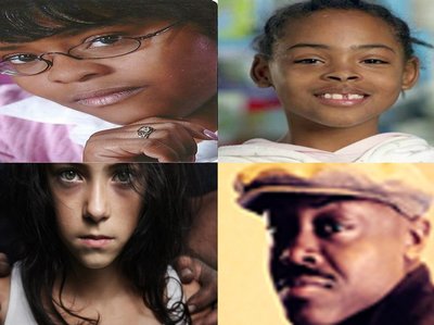 The Open Heart Close Case Campaign