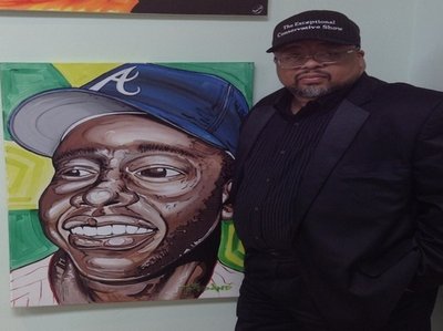 Art Lover: The Exceptional One!