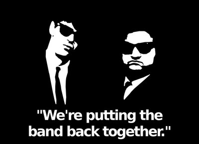 Blues Brothers DeafboyOne fave film