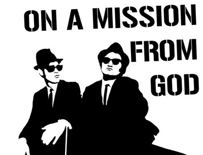 Blues Bros