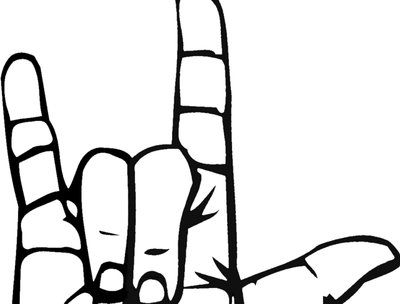 ASL I LOVE YOU