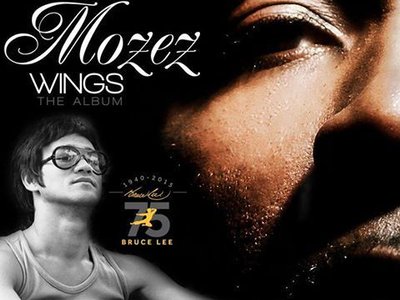 Mozez photo