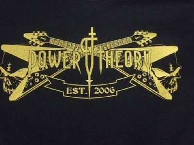 Power Theory photo