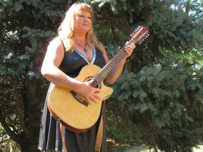Ann Meadows photo