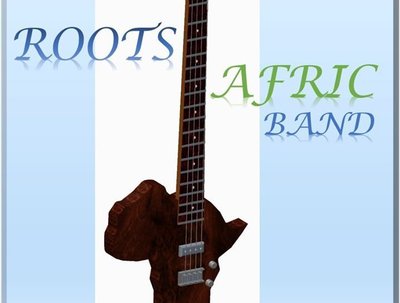 Roots Afric Band ( GKJ Management) photo