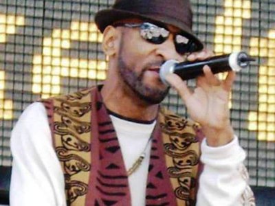 ChazAkeem  Singer/Songwriter