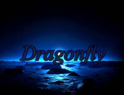 Dragonfly: The August First Numbers photo