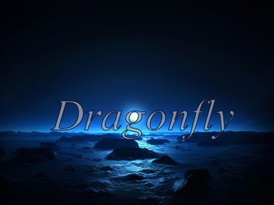 Dragonfly: The August First Numbers photo