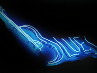 The Blues