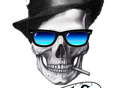 DeafboyBlues another Skull