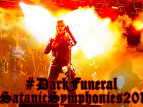 Dark Funeral photo