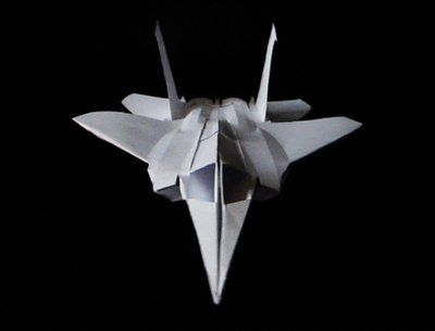 Paper Plane