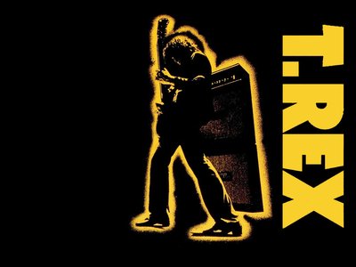 Get it on (Bang a Gong)