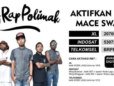 B.R.P (Boy Rap Polimak) - J'TOWN photo