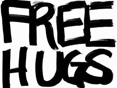 Hugs n Love n Rock n Roll
