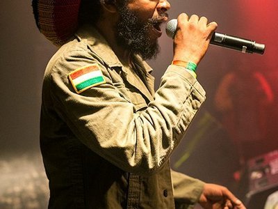 MICAH SHEMAIAH photo