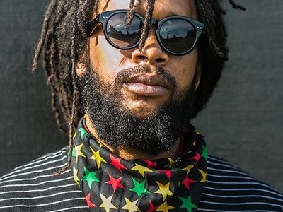 MICAH SHEMAIAH photo