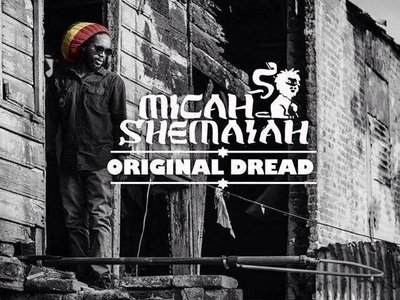MICAH SHEMAIAH photo