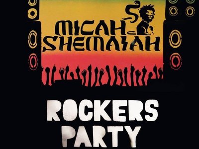 MICAH SHEMAIAH photo