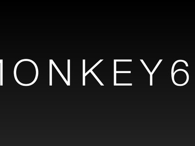 Monkey68 photo