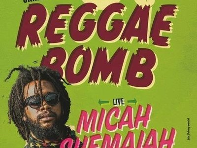 MICAH SHEMAIAH photo