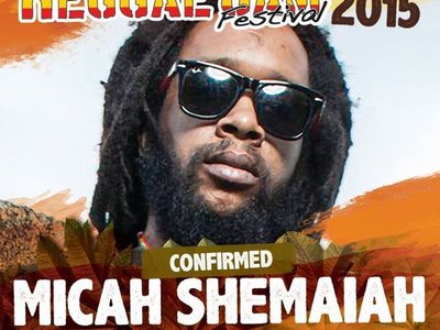 MICAH SHEMAIAH photo
