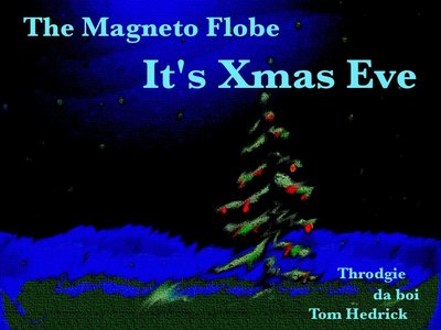 The Magneto Flobe photo