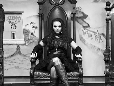Game of Thrones anyone?