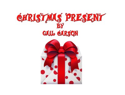 Gail Carson photo