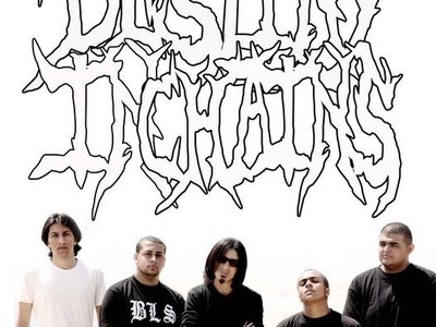 Destiny in Chains photo