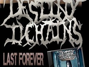 Destiny in Chains photo