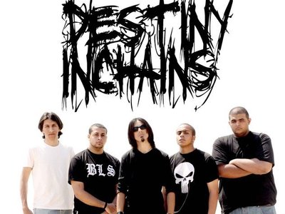 Destiny in Chains photo