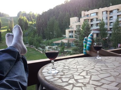 Just Chillin