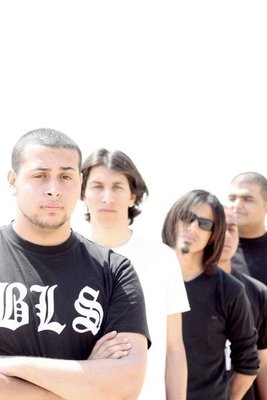 Destiny in Chains photo