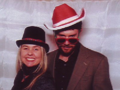 Christmas at Red Bank