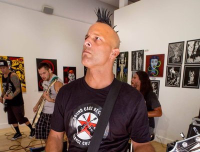 Dave Costa