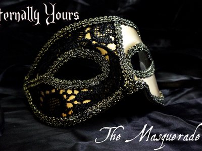 Eternally Yours photo