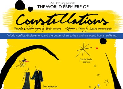 Constellations 