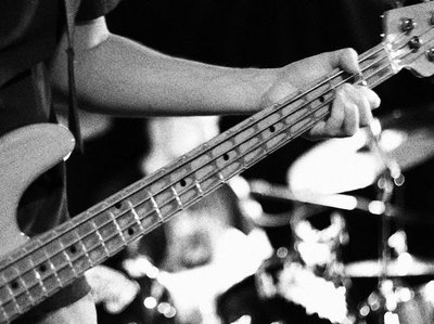 Bass Rocker