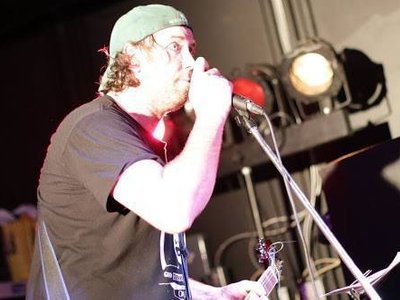 Whiplash Dangerfield
