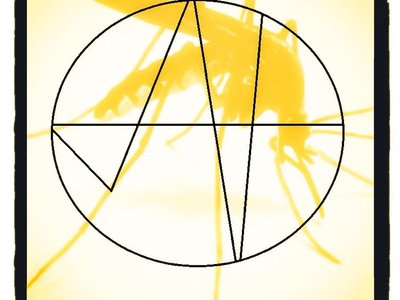Shane Langan's Alphameric Bacchanalia Hard Core Logo