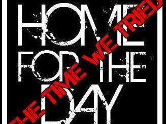 Home For The Day photo