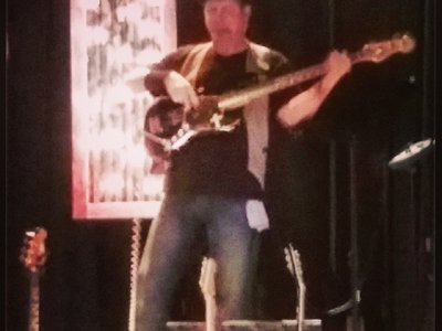 The Kevin Scholl Project photo