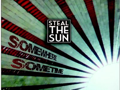 Steal The Sun photo