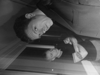 The ascension photo